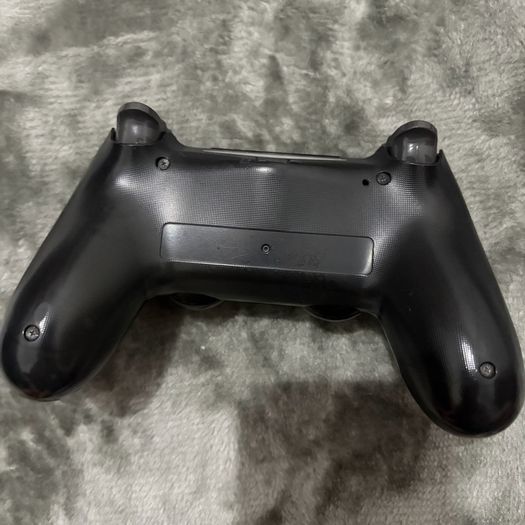 Sony PS4 Slim 500GB Console + Original DualShock 4 Controller & Cables