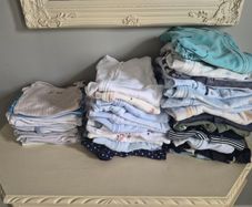 Baby boy clothes