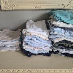 Baby boy clothes