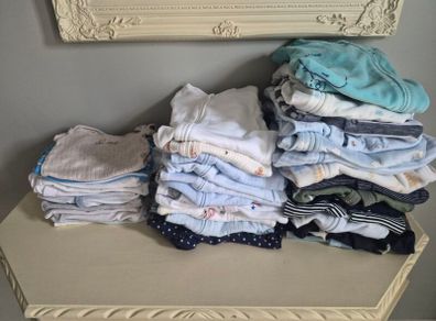 Baby boy clothes