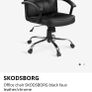 Office chair Image 2