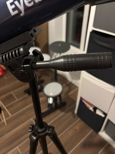 starter telescope