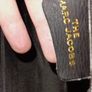 tan handbag Image 3