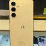 Samsung Galaxy S24 Dual Sim 128GB 8G ram Cream, Unlocked (Was DMD) Image 4