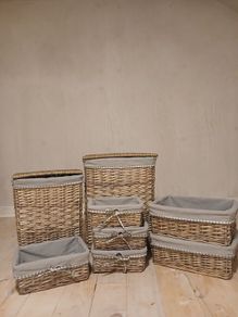 Storage Baskets