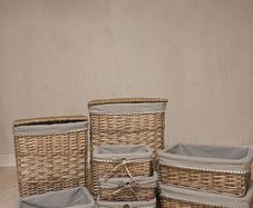Storage Baskets
