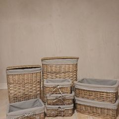 Storage Baskets