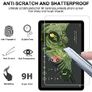 For Google Pixel Tablet Tempered Glass Screen Protector Image 3