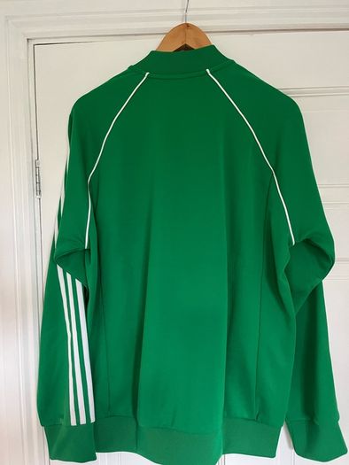 adidas tracksuit top