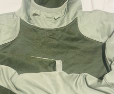 hoodie under armor snood