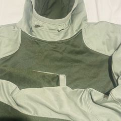 hoodie under armor snood