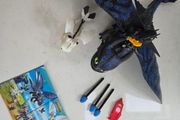 Playmobil How To Train Your Dragon