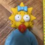 simpsons doll Image 4