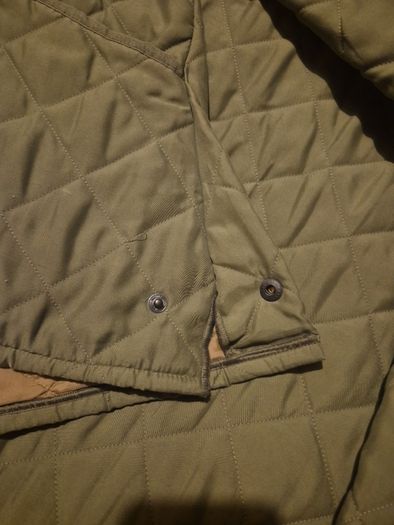 mens barbour
