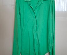 Women's Shirt, Size 4-6