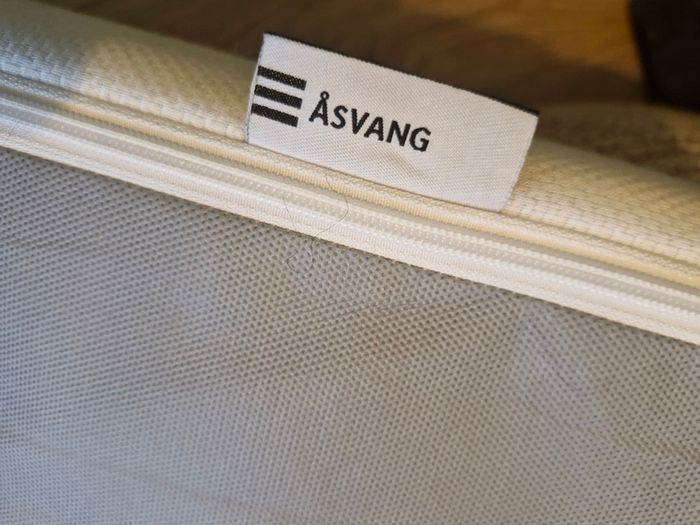 Free mattress