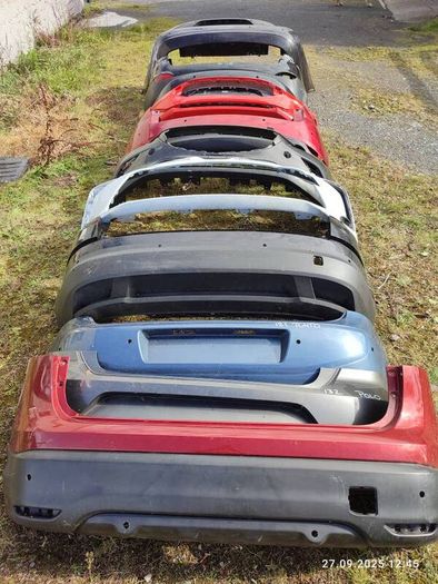 Bumpers