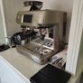 Sage And Brista Touch Coffee Machine Image 8