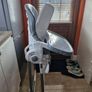 Yumo Plus Miniuno High Chair reduced to 55 euro Image 5