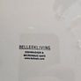 Belleek Living Dinnerware Set Pale green  Speckled Glaze Image 5