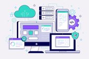 Custom Business Software &amp; Systems (Save Time, Work Smarter)