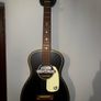Gretsch G9520E Gin Rickey Acoustic-Electric Guitar- parlour guitar Image 2