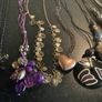 14 Long  Necklaces Image 5