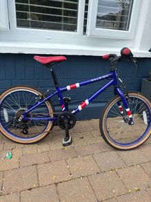 Kids Bike 20"