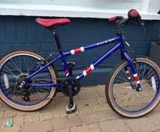 Kids Bike 20"