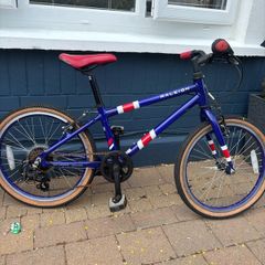 Kids Bike 20"