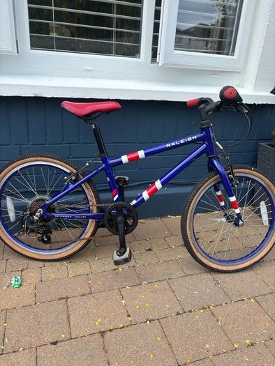 Kids Bike 20"
