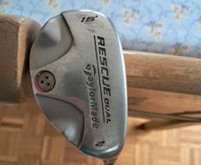 Taylormade Rescue