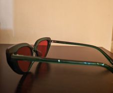 Polette Sunglasses