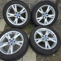 Audi wheels