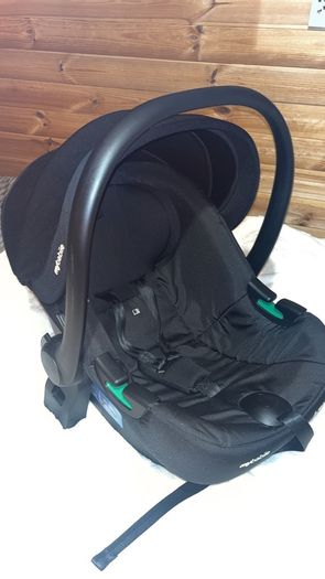 car seat
