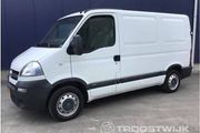 Renault Master, Opel Movano, Nissan Interstar - PARTS