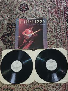 Thin Lizzy: the collection x2 LP