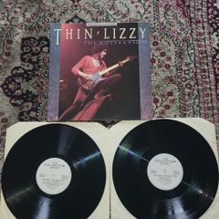 Thin Lizzy: the collection x2 LP