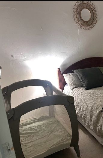 Graco Travel Cot
