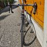 Holdsworth Stelvio Road Bike, Medium Carbon Frame, Shimano Ultegra 10-Speed Image 3