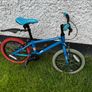 Kids Bike Age 4-8 Image 3