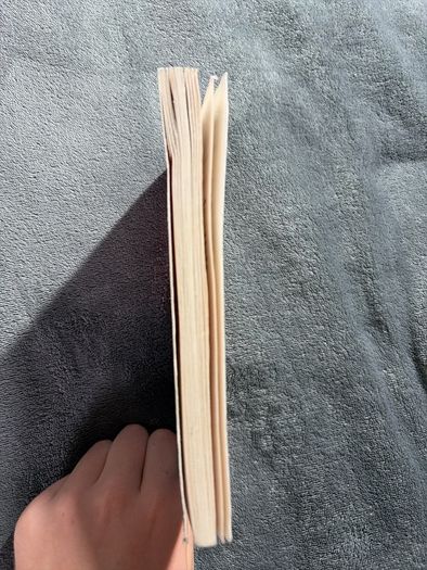 Of mice and men book