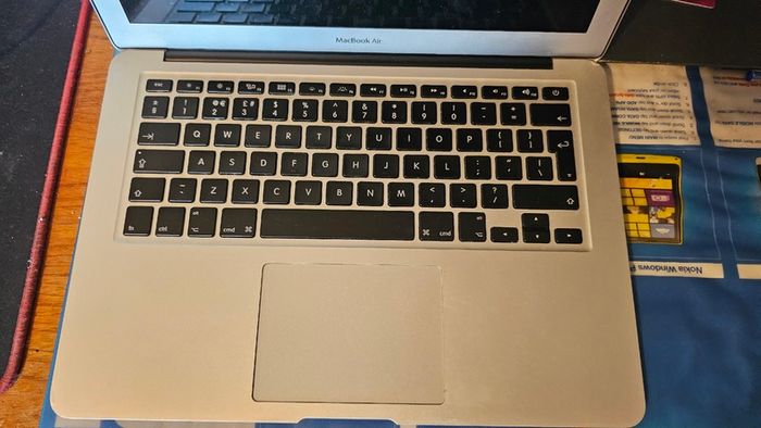 Apple MacBook Air