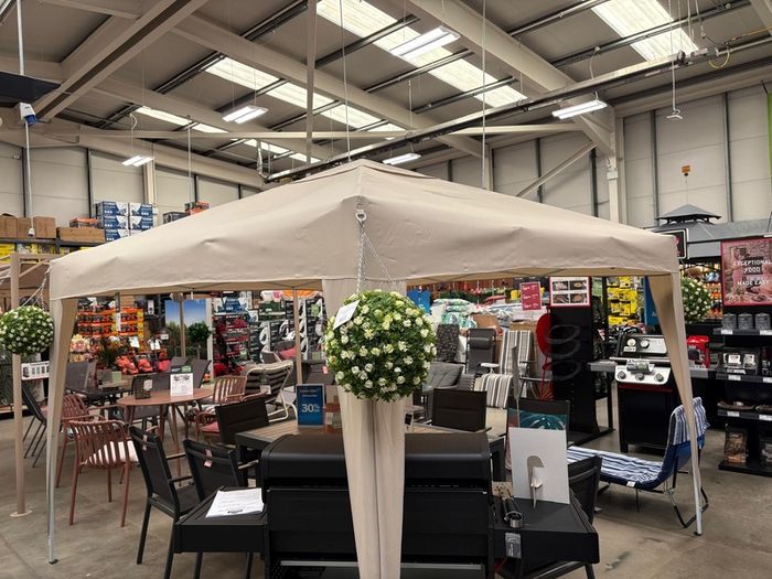 Gazebo