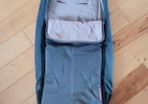Evo Mutsy Fleece Buggy Cosy Footmuff