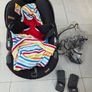 Uppababy Vista V2 Bundle Image 5