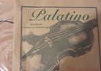 Violin string