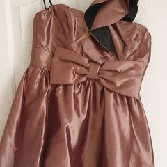 Fabulous dress