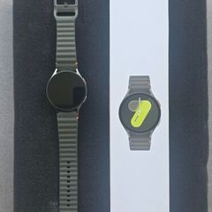 samsung watch 7 - 44mm