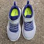 boys sketcher trainers size UK10 Image 4